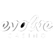 evolve casino logo (www.spillnettsteder.com)