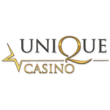 unique casino logo (www.spillnettsteder.com)