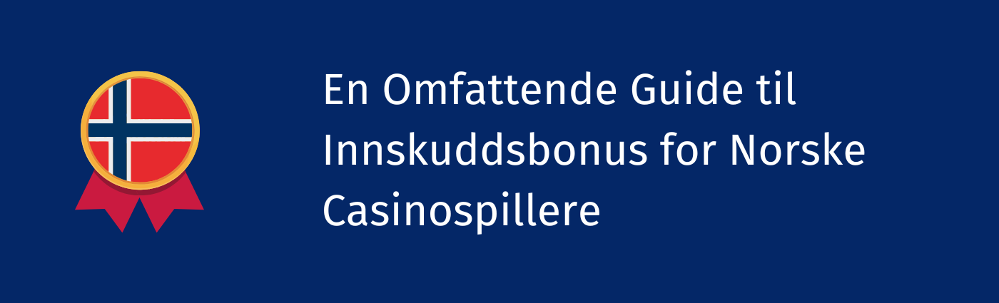 En komplett guide til innskuddsbonus for norske casinospillere – Lær hvordan du aktiverer bonuser, får ekstra penger på innskudd og maksimerer gevinster!