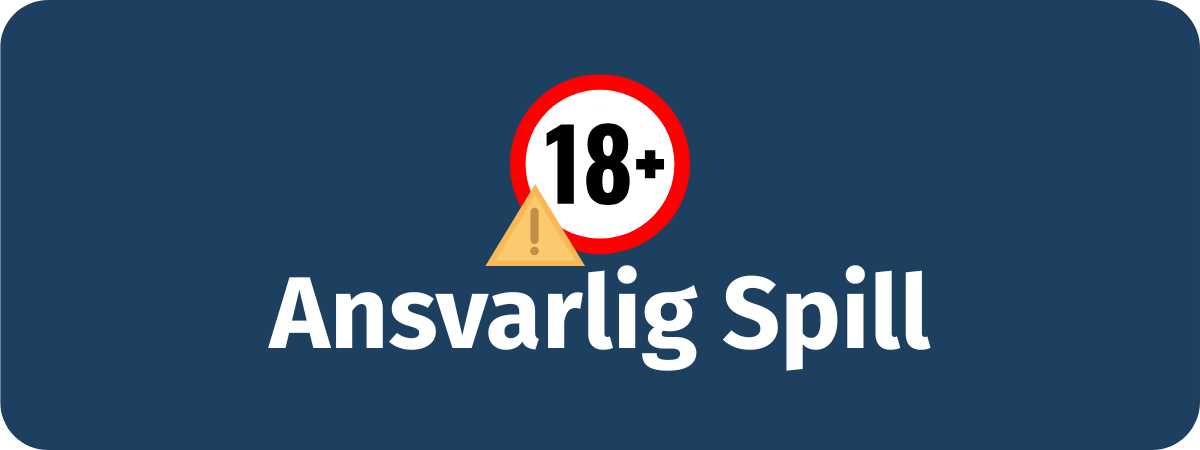Ansvarlig spilling hos nye norske casinoer med fokus på grenser, selvkontroll og trygg underholdning