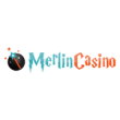 Merlin Casino - Logo Norsk Casino - (www.spillnettsteder.com)