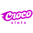 Crocoslots casino - Logo Norsk Casino - (www.spillnettsteder.com)