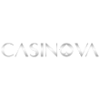 Casinova casino - Logo Norsk Casino - (www.spillnettsteder.com)