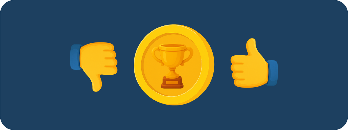 Konklusjon om WYNS Casino – en trygg og balansert vurdering som hjelper norske spillere å avgjøre om plattformen er verdt å prøve på en ansvarlig måte.