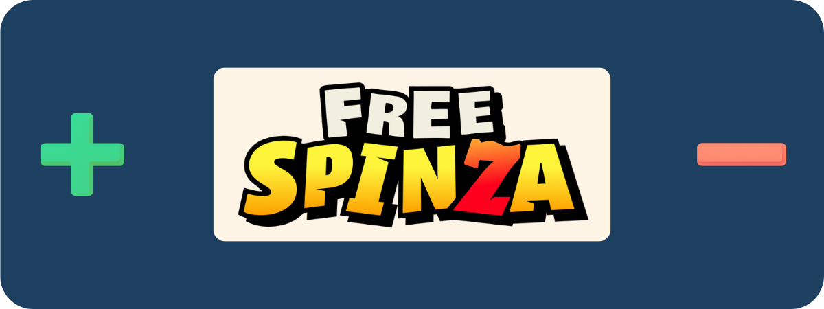 Fordeler og ulemper ved FreeSpinza Casino – en informativ, balansert og ansvarlig oversikt som sammenfatter casinots styrker og svakheter for å hjelpe spillere med å ta trygge og velinformerte valg.