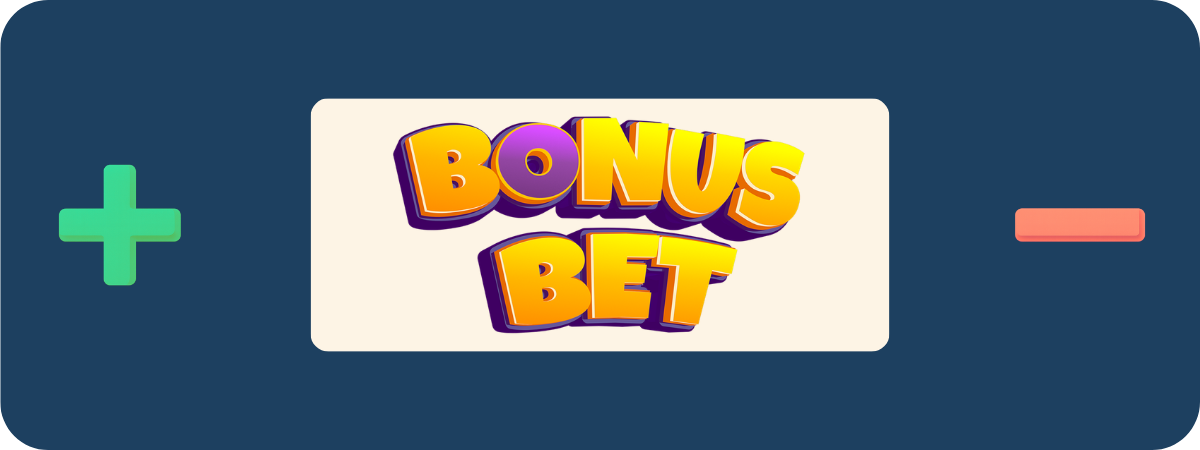 Fordeler og ulemper med Bonusbet Casino – en balansert og informativ oversikt over casinoets styrker og svakheter, inkludert spillutvalg, bonuser, betalingsmetoder og brukeropplevelse, presentert for å hjelpe spillere med å ta trygge og velinformerte valg.