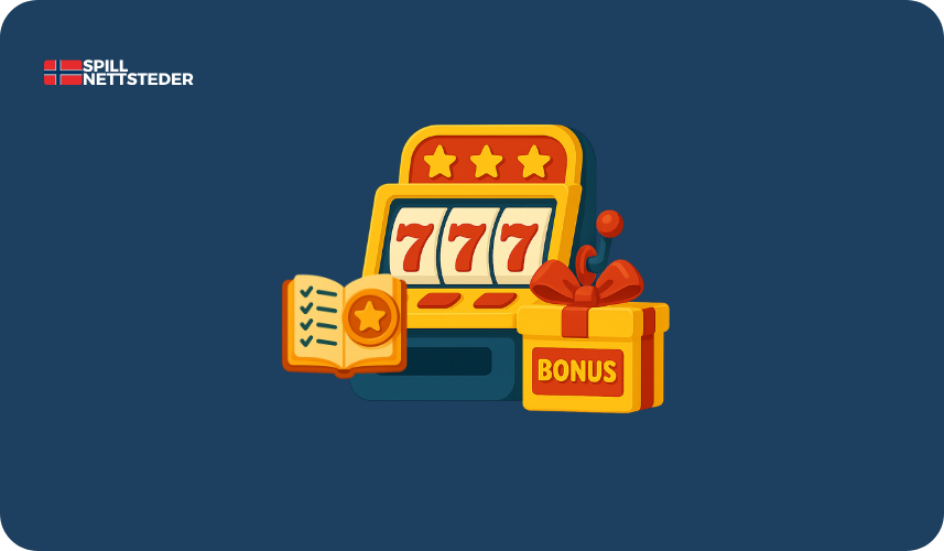 Hva er nytt innen bonusregler i nettcasino