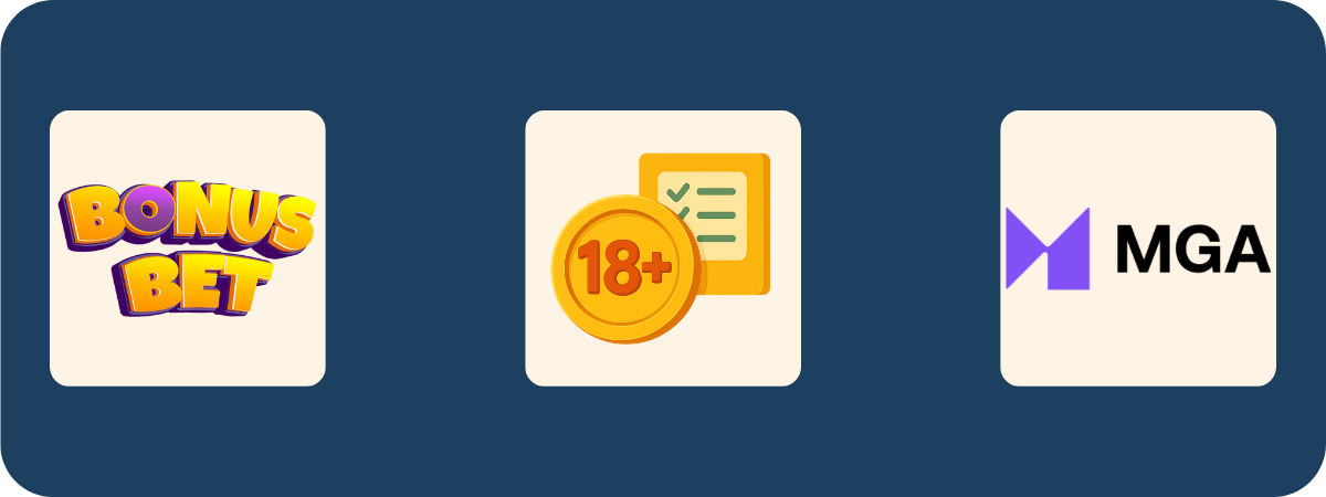 Lisens og sikkerhet hos Bonusbet Casino – en informativ gjennomgang av casinoets spillisens, regulatoriske krav, databeskyttelse og sikkerhetstiltak, presentert for å hjelpe spillere med å ta trygge og velinformerte valg.