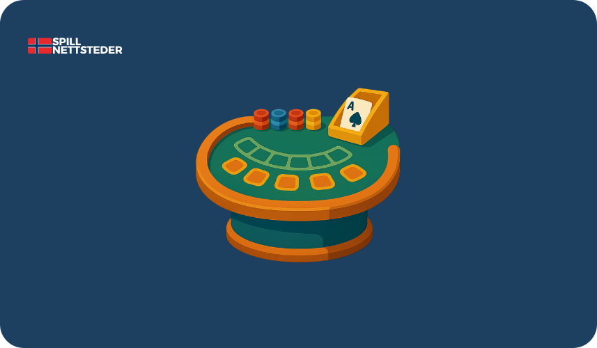 Direktesendte casinoevents byr på ekte spenning i sanntid