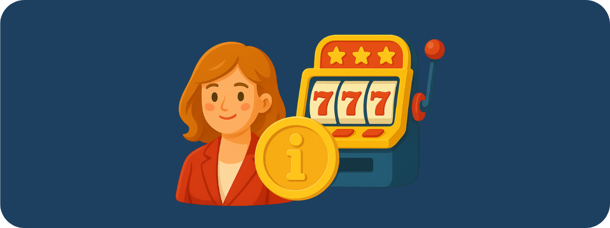 Slik går du frem hvis noe går galt hos et nettcasino - fra kundeservice til klage hos lisensutstederen